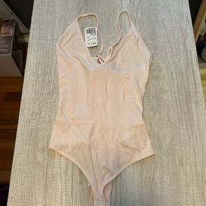 Forever 21 Bodysuit